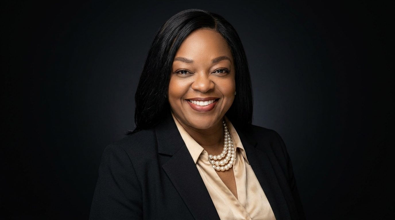 Jeanique — Next Chance Solutions founder