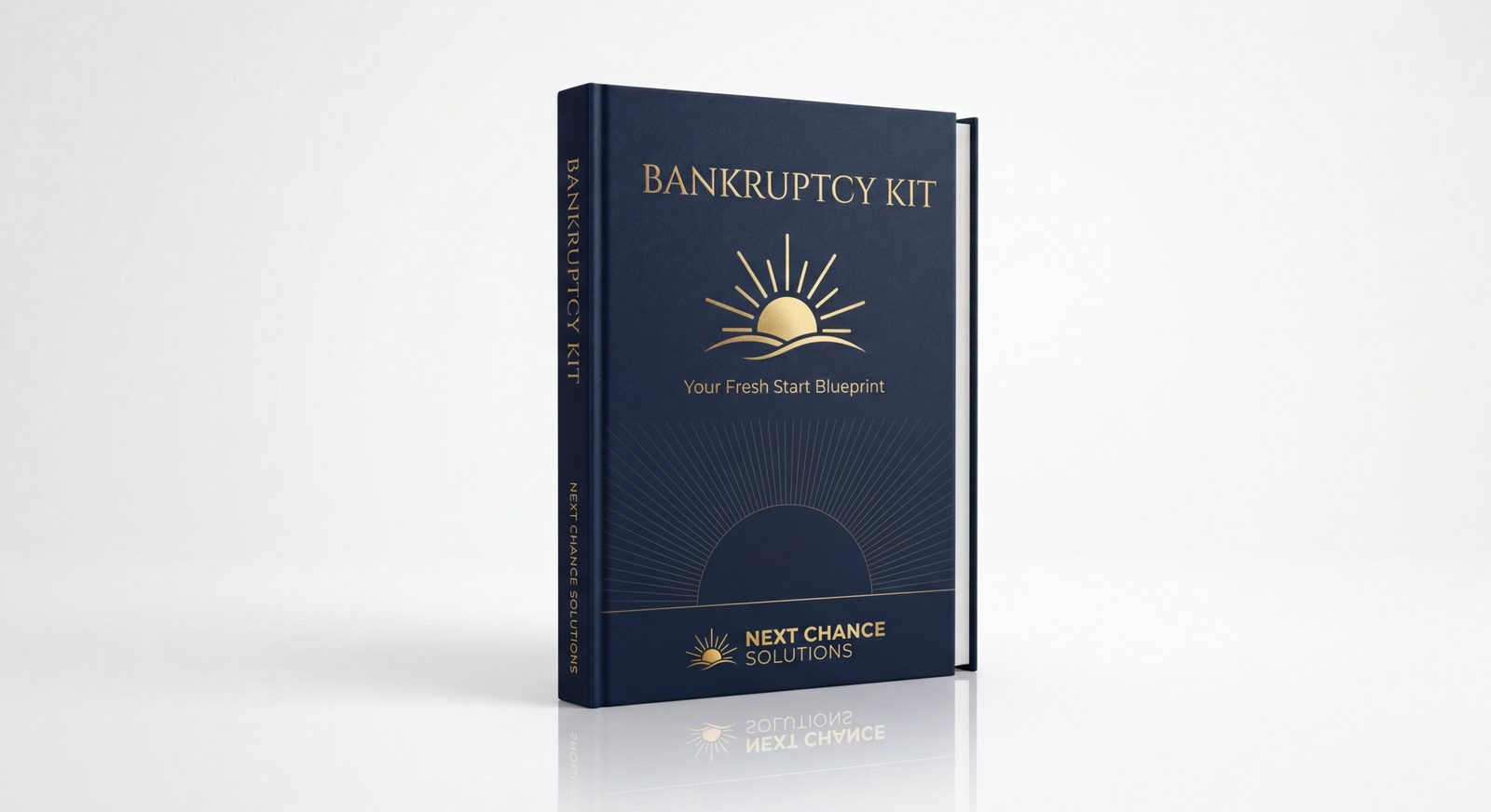 DIY Bankruptcy Kit